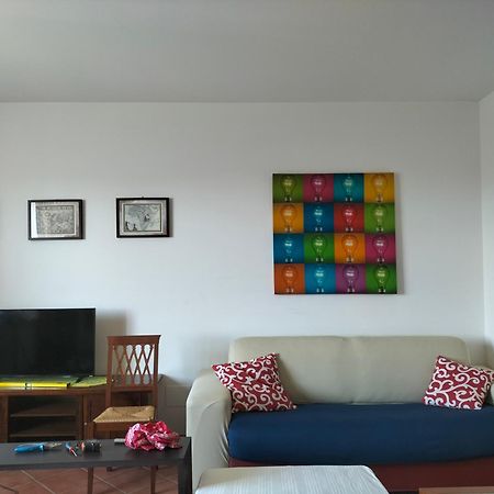 La Casa Di Sofia - Casa Vacanza Monterosi Экстерьер фото