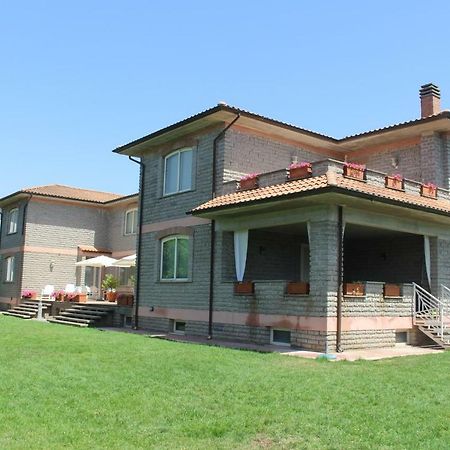 La Casa Di Sofia - Casa Vacanza Monterosi Экстерьер фото