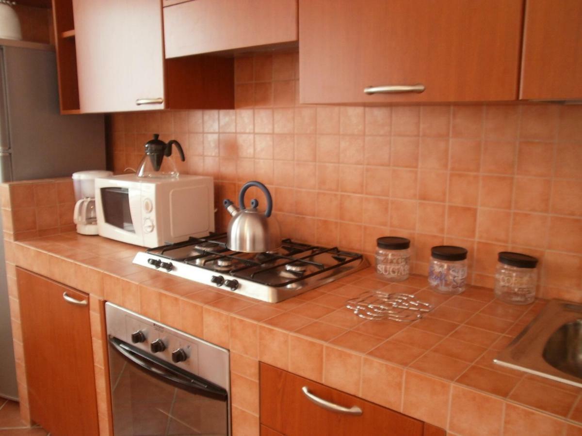 La Casa Di Sofia - Casa Vacanza Monterosi Экстерьер фото