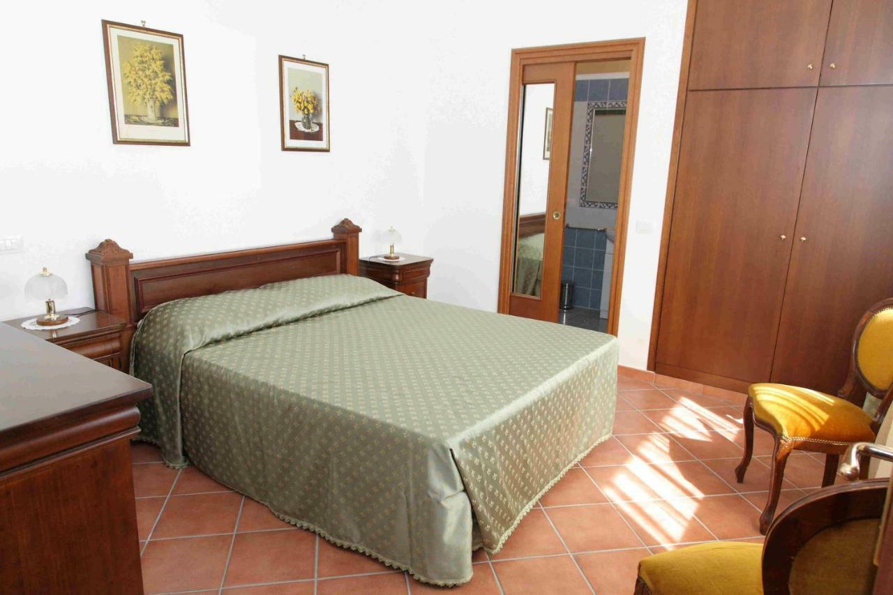 La Casa Di Sofia - Casa Vacanza Monterosi Экстерьер фото