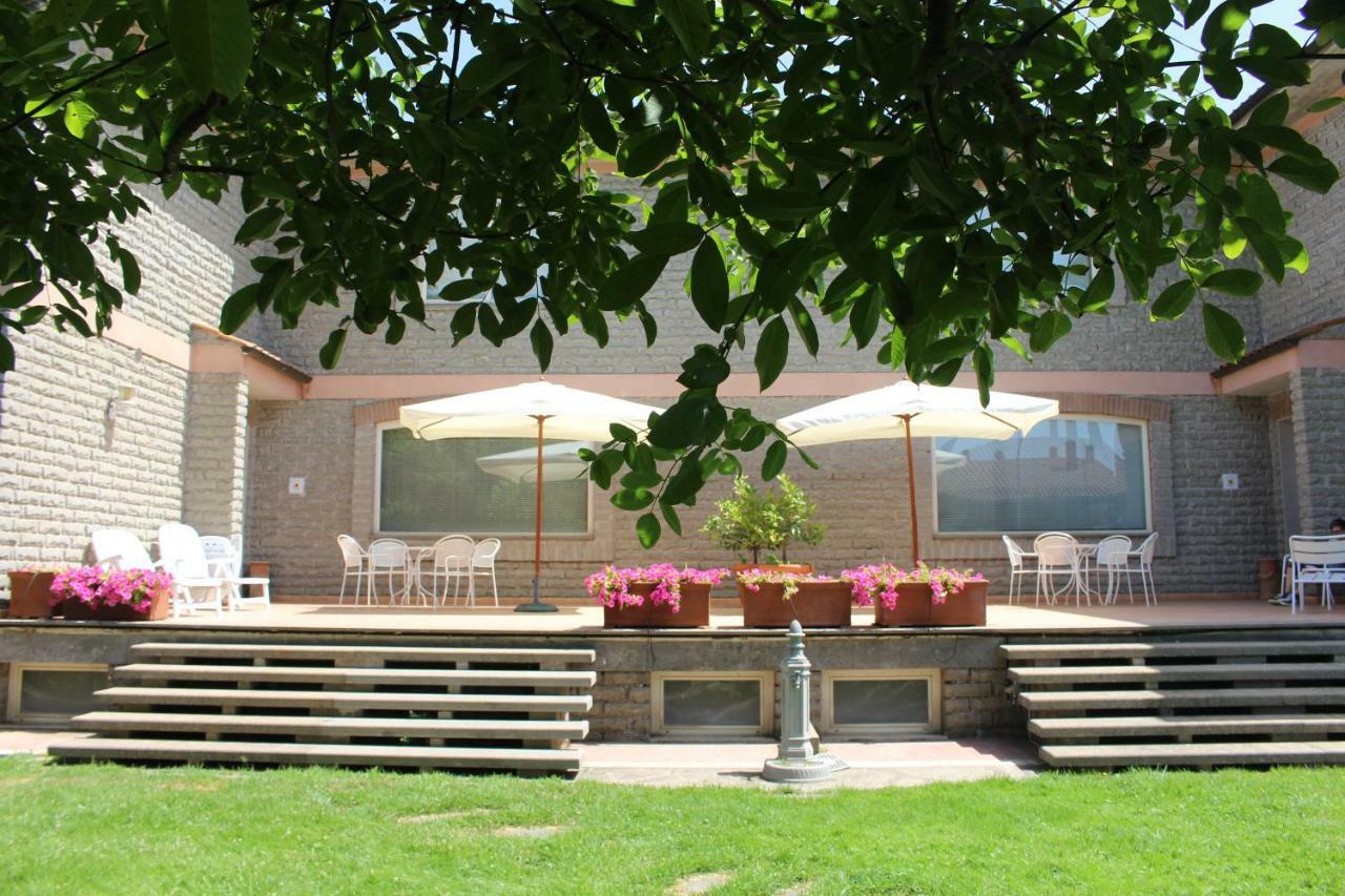 La Casa Di Sofia - Casa Vacanza Monterosi Экстерьер фото