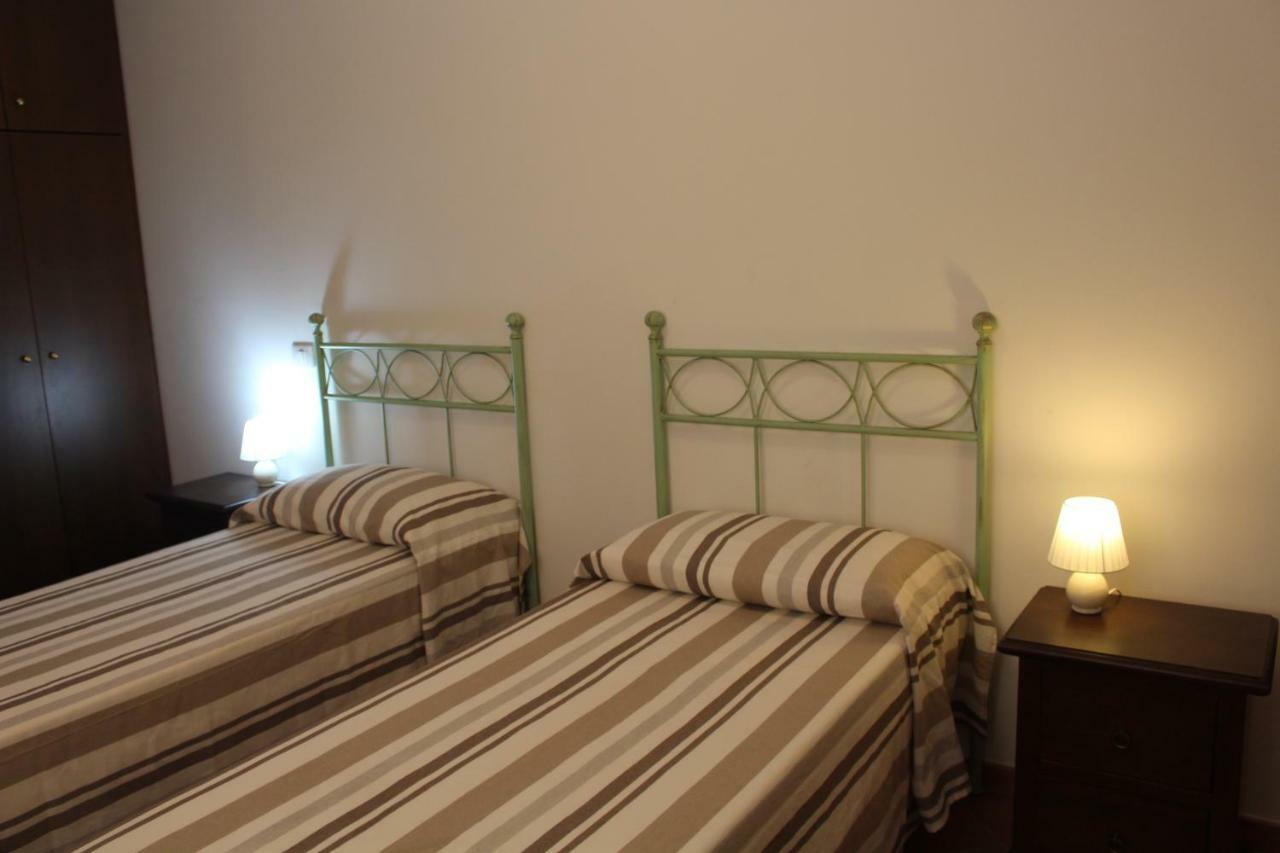 La Casa Di Sofia - Casa Vacanza Monterosi Экстерьер фото