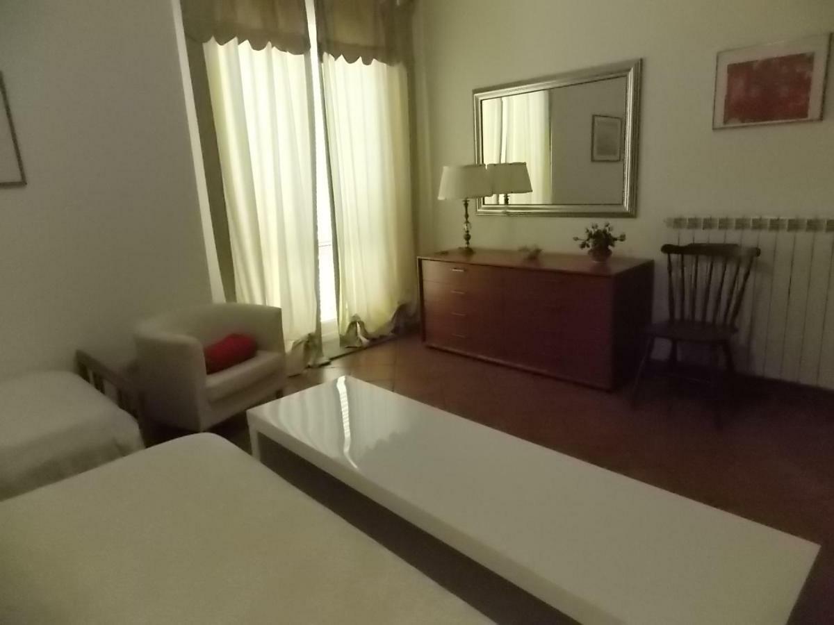 La Casa Di Sofia - Casa Vacanza Monterosi Экстерьер фото