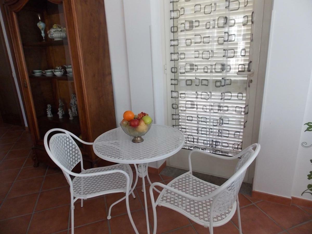 La Casa Di Sofia - Casa Vacanza Monterosi Экстерьер фото