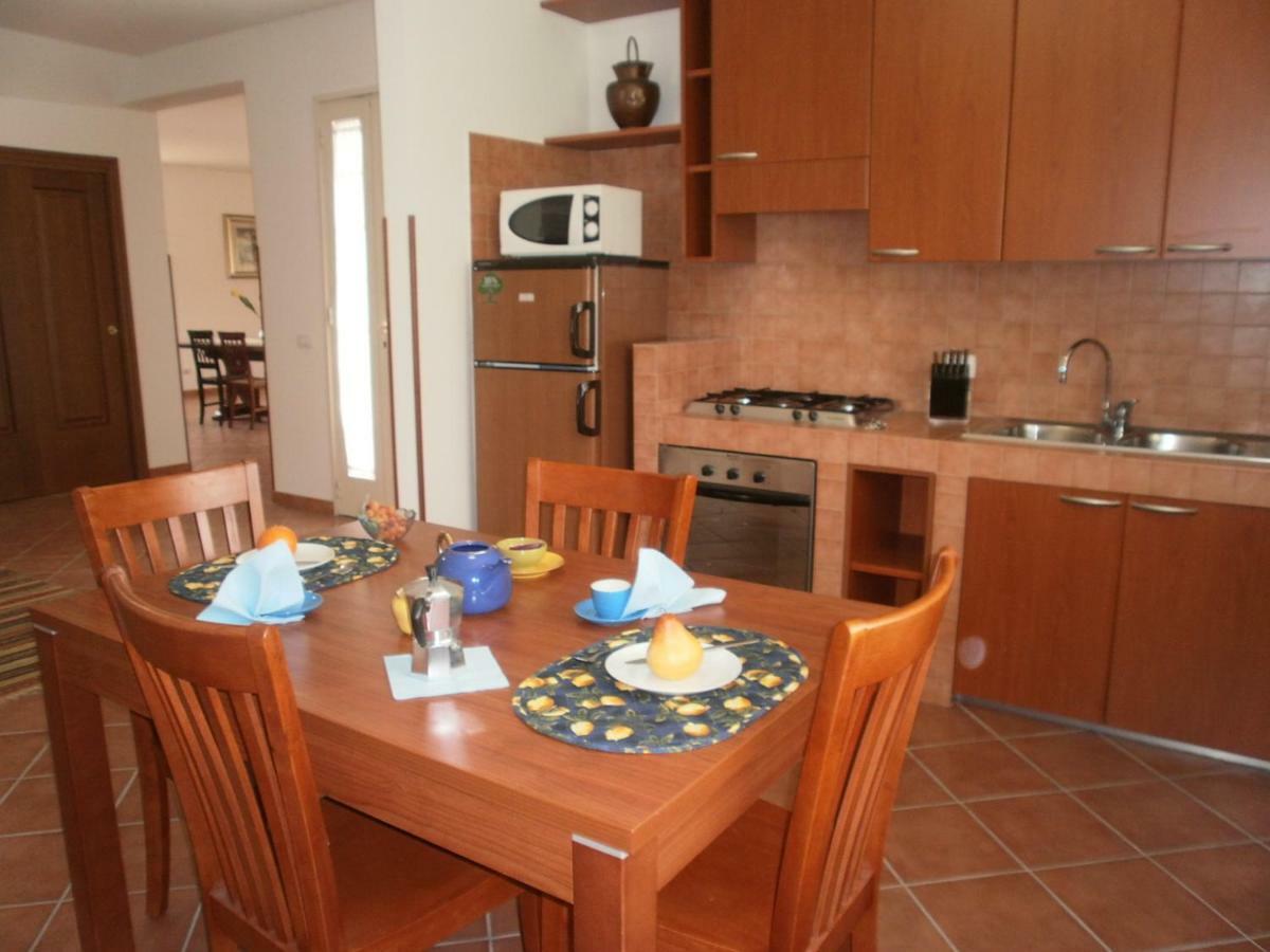 La Casa Di Sofia - Casa Vacanza Monterosi Экстерьер фото