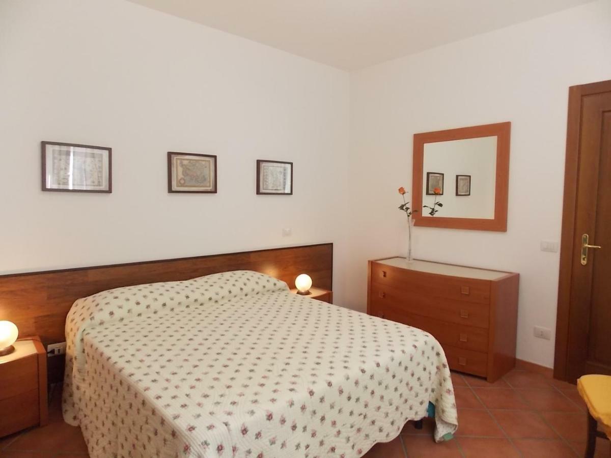 La Casa Di Sofia - Casa Vacanza Monterosi Экстерьер фото