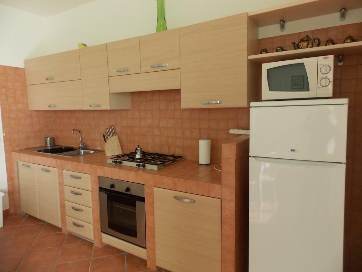 La Casa Di Sofia - Casa Vacanza Monterosi Экстерьер фото