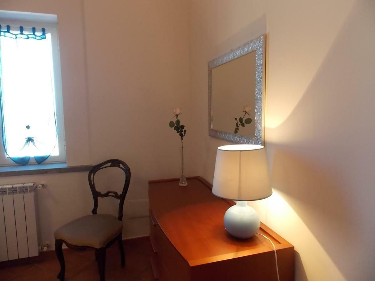 La Casa Di Sofia - Casa Vacanza Monterosi Экстерьер фото